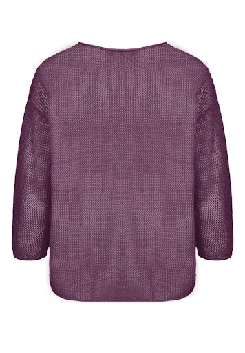 Pulls blauw Bianca - Image 5