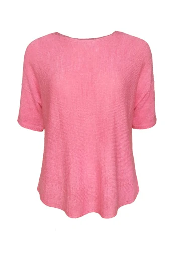 Pulls blauw Bianca