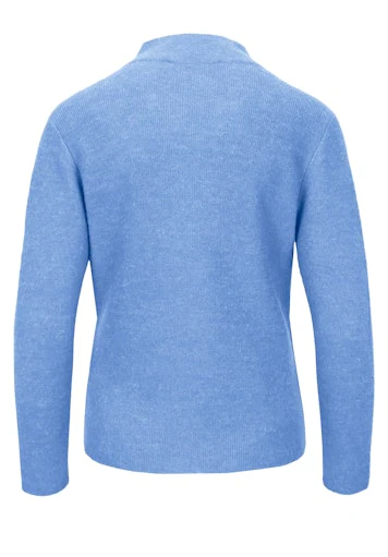 Cardigans blauw Bianca - Image 2