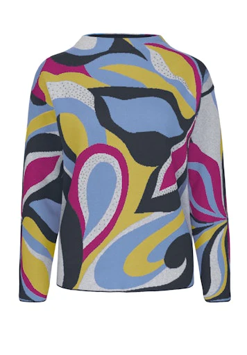 Pulls multicolor Bianca