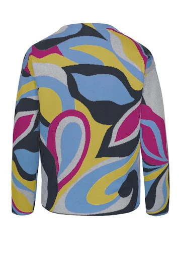 Pulls multicolor Bianca - Image 2