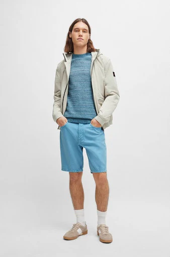 Pulls blauw Boss Men Black - Image 2