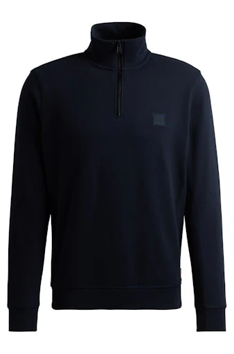 Pulls blauw Boss Men Orange - Image 2