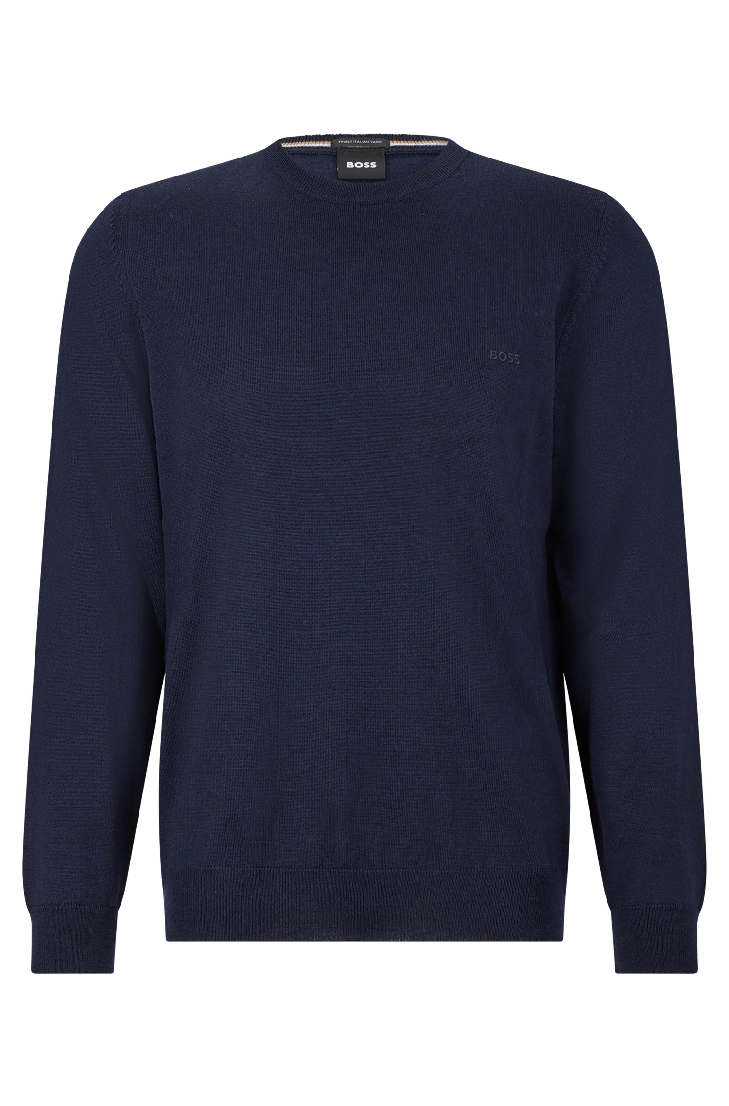 Pulls blauw Boss Men Black - Image 3