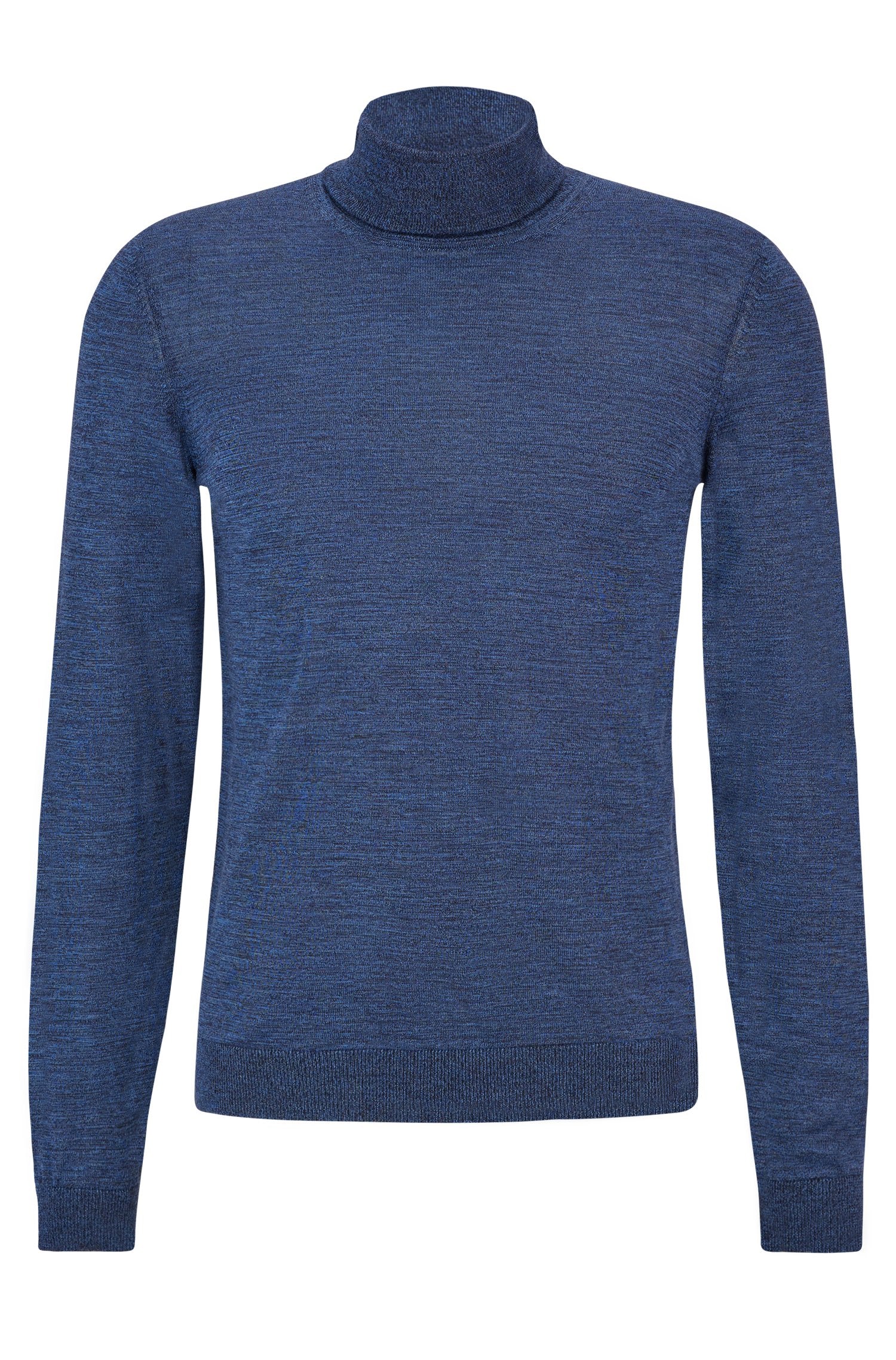 Pulls blauw Boss Men Black - Image 3