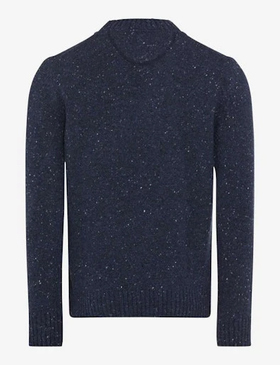 Pulls blauw BRAX - Image 2