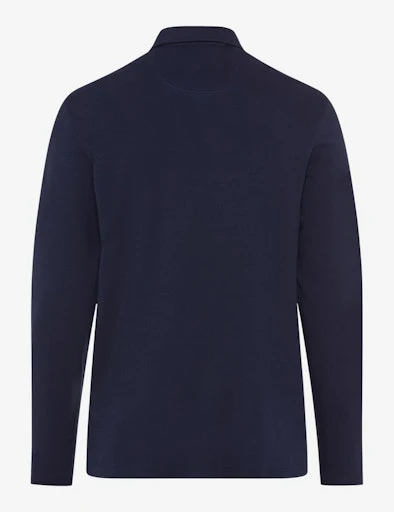 Pulls blauw BRAX - Image 2