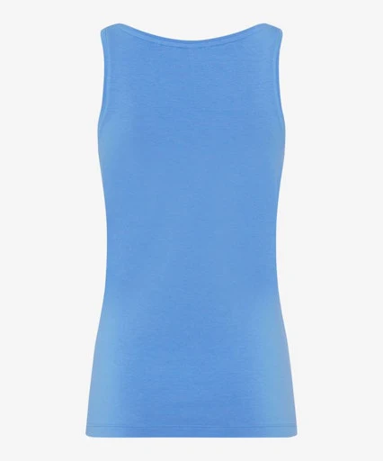 Tops blauw BRAX - Image 2