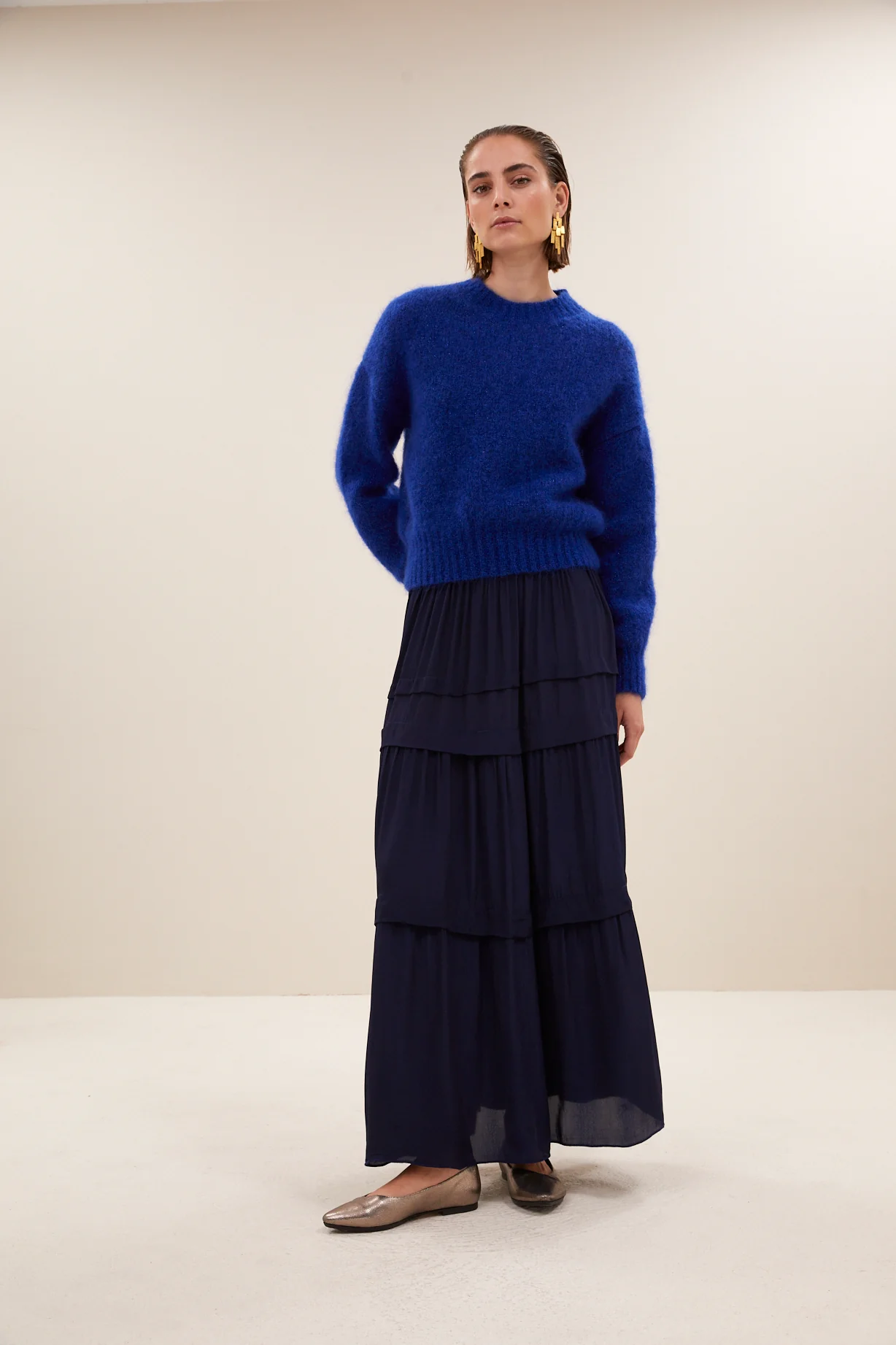 Pulls blauw by-bar - Image 2