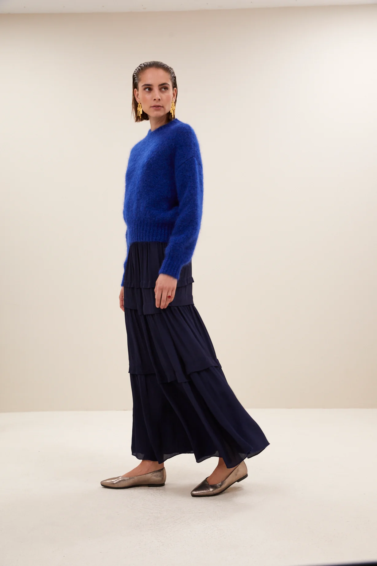 Pulls blauw by-bar - Image 3