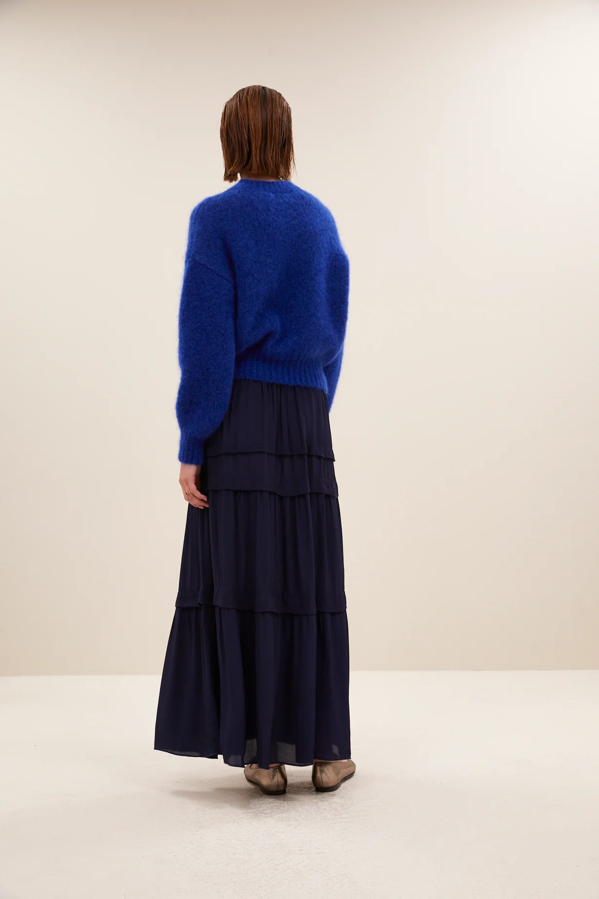 Pulls blauw by-bar - Image 4