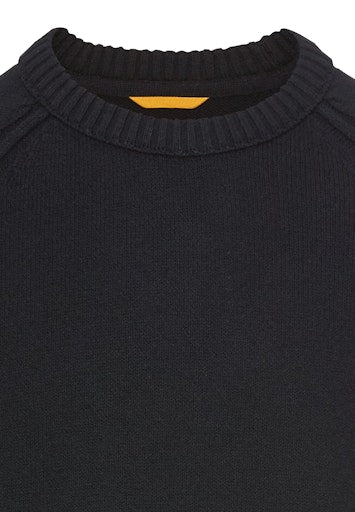 Pulls blauw Camel active - Image 3