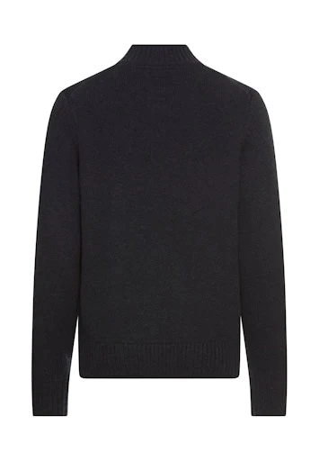 Pulls blauw Camel active - Image 2