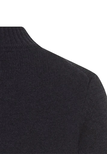 Pulls blauw Camel active - Image 4
