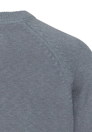 Pulls blauw Camel active - Image 4