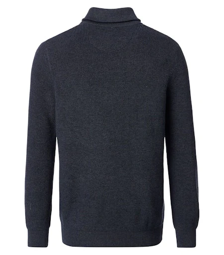 Pulls blauw Casa Moda - Image 3