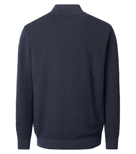Pulls blauw Casa Moda - Image 3