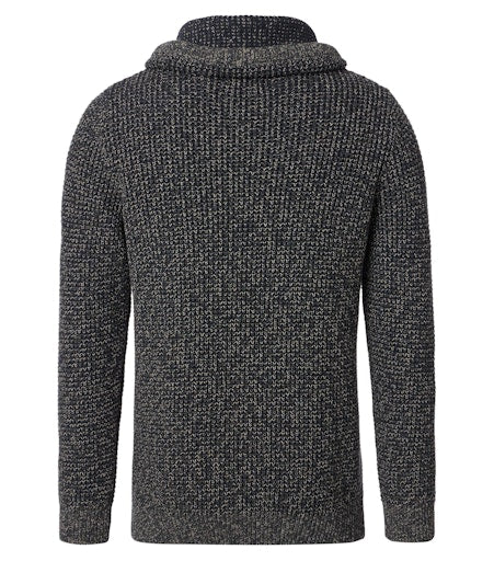 Pulls blauw Casa Moda - Image 4