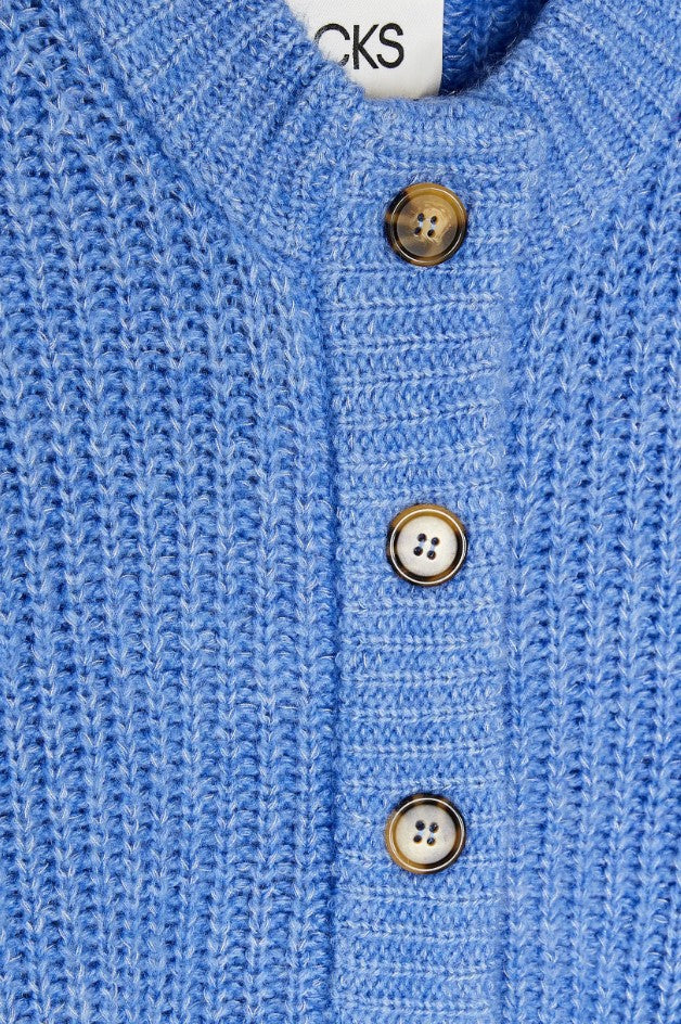 Pulls blauw CKS - Image 2