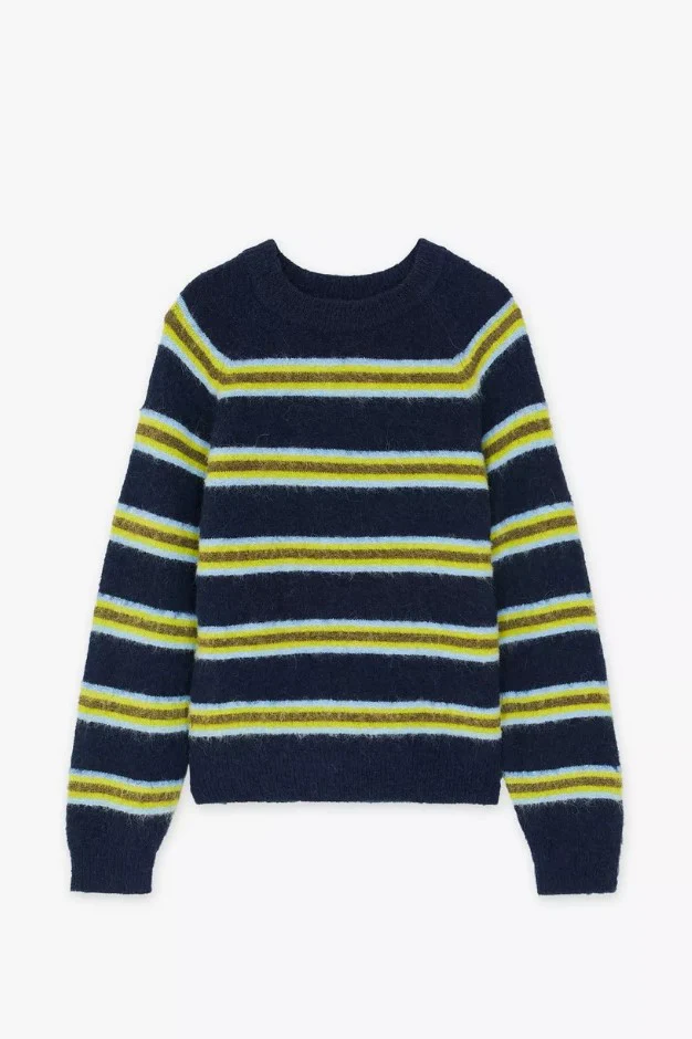 Pulls navy CKS - Image 2