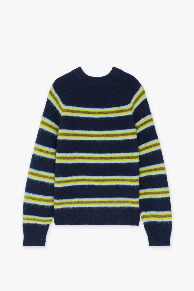 Pulls navy CKS - Image 3