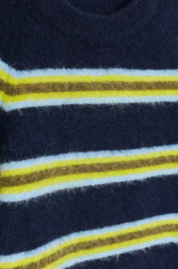 Pulls navy CKS - Image 4
