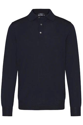 Pulls blauw DIGEL