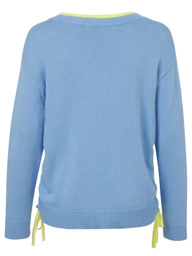 Pulls blauw eiszeit - Image 2