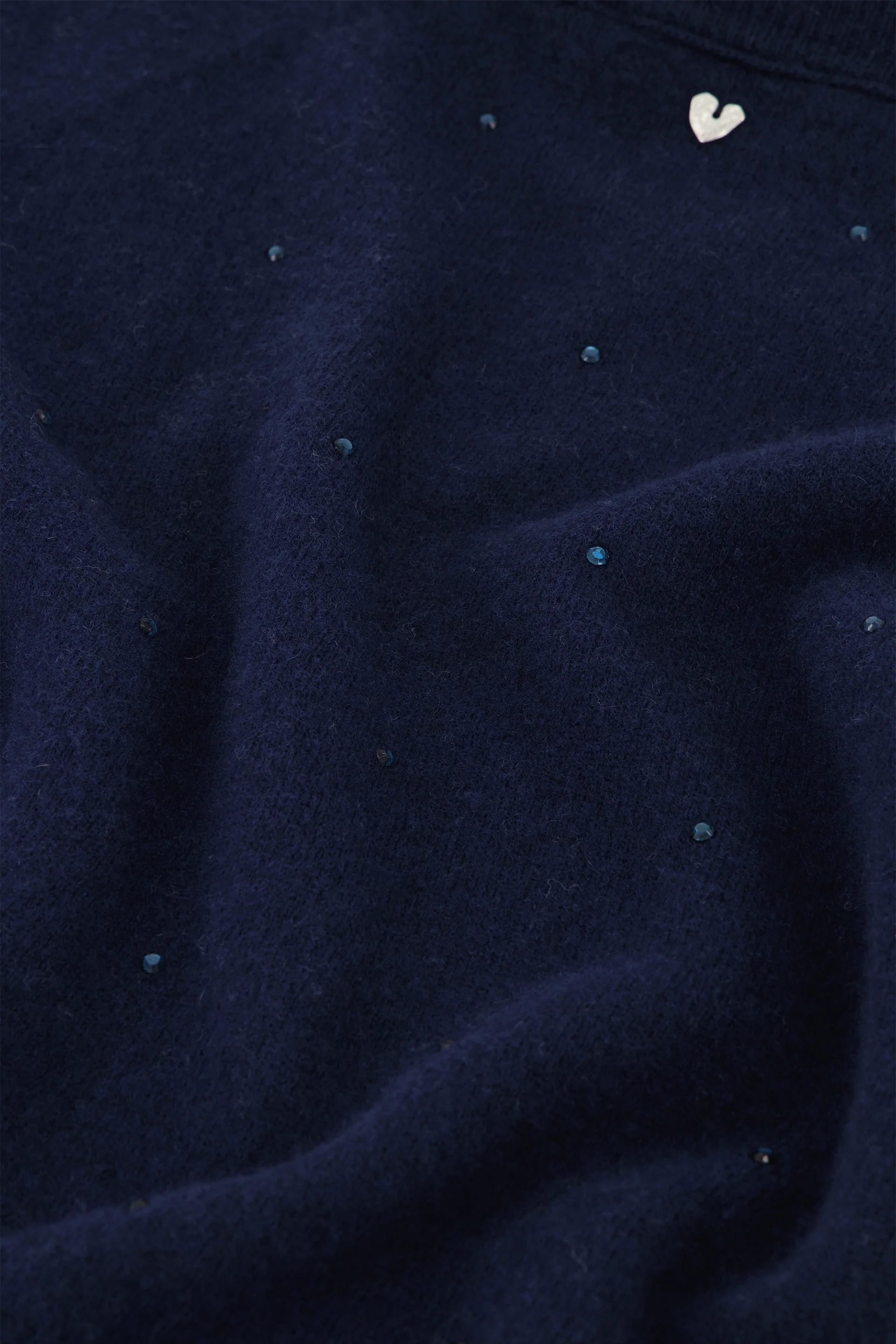 Pulls blauw Fabienne Chapot - Image 2