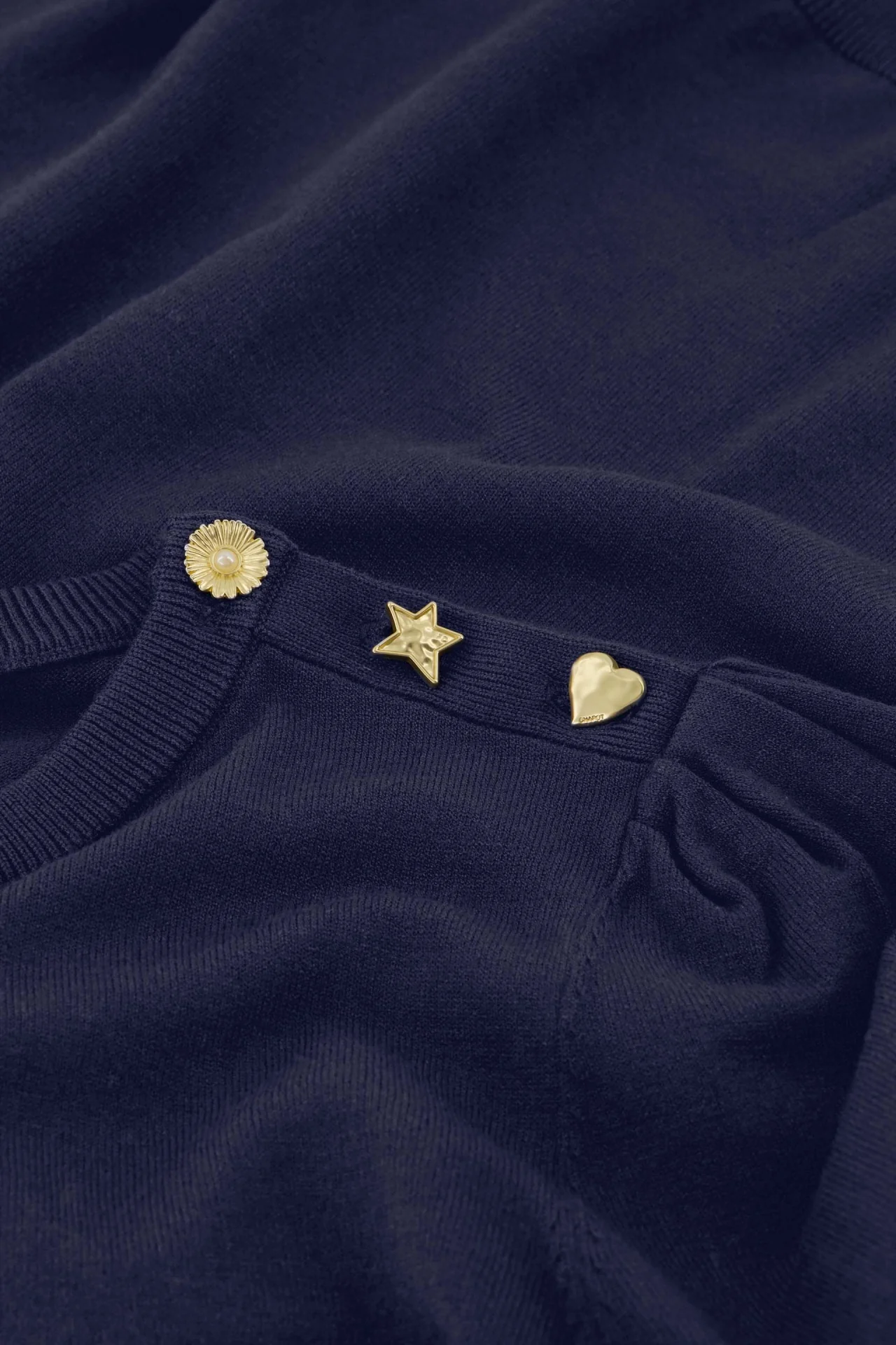 Pulls blauw Fabienne Chapot - Image 2