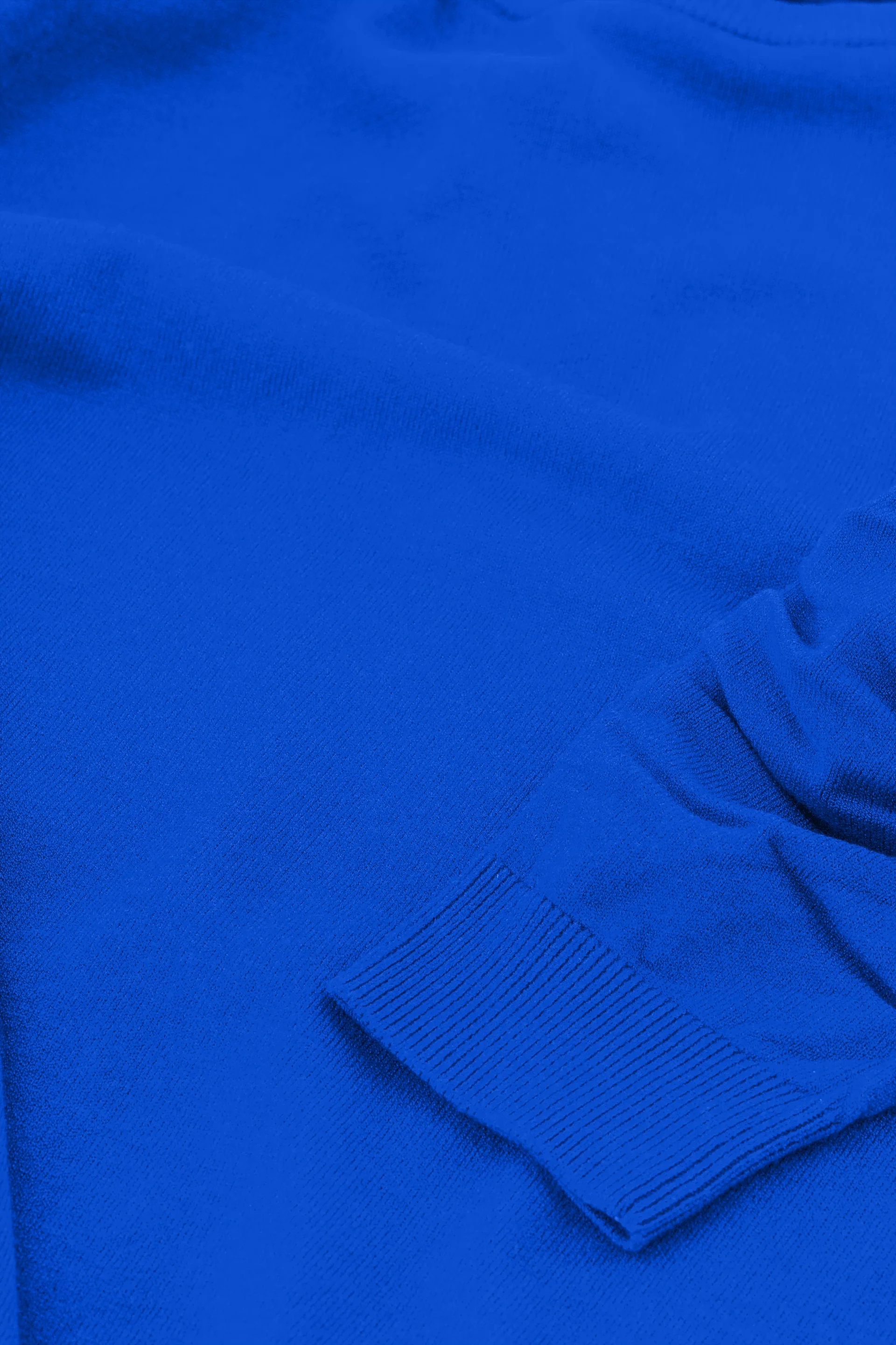 Pulls blauw Fabienne Chapot - Image 2