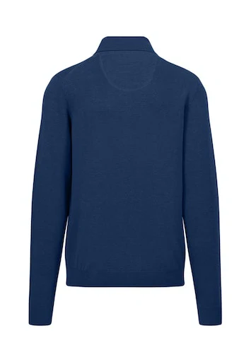 Pulls blauw Fynch-Hatton - Image 2