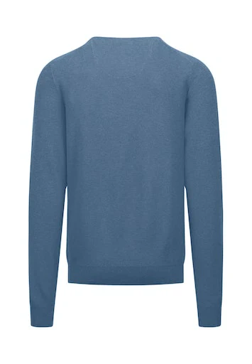 Pulls blauw Fynch-Hatton - Image 2