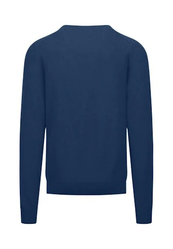 Pulls blauw Fynch-Hatton - Image 2