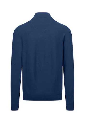 Pulls blauw Fynch-Hatton - Image 2