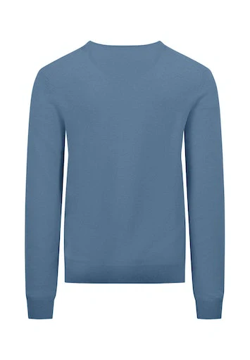 Pulls blauw Fynch-Hatton - Image 2