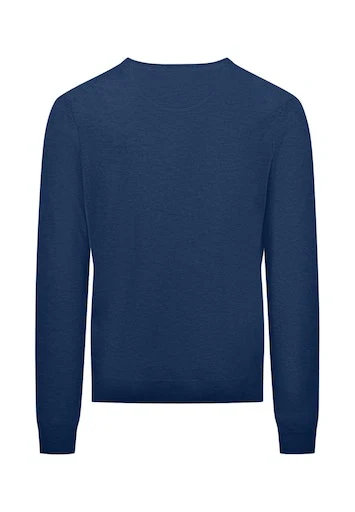 Pulls blauw Fynch-Hatton - Image 2