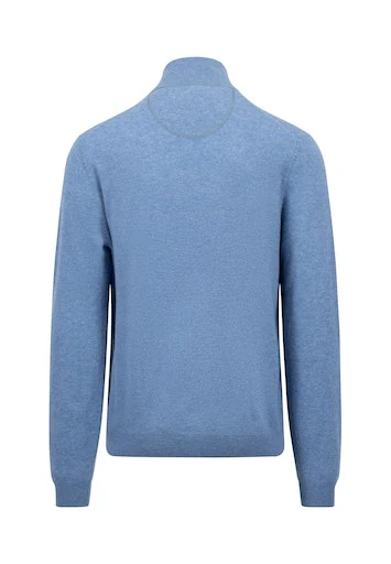 Pulls blauw Fynch-Hatton - Image 2