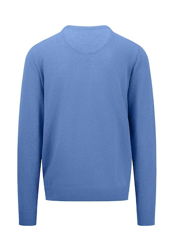 Pulls blauw Fynch-Hatton - Image 2