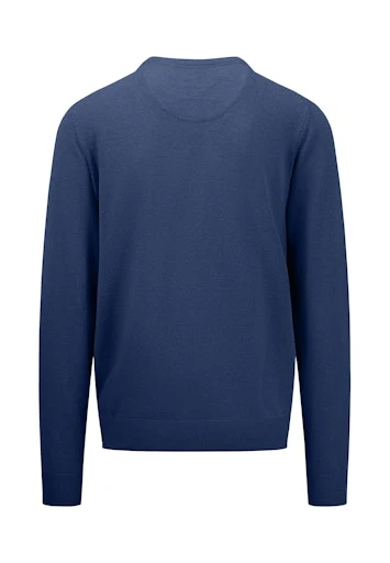 Pulls blauw Fynch-Hatton - Image 2