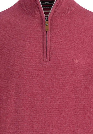 Pulls blauw Fynch-Hatton - Image 3