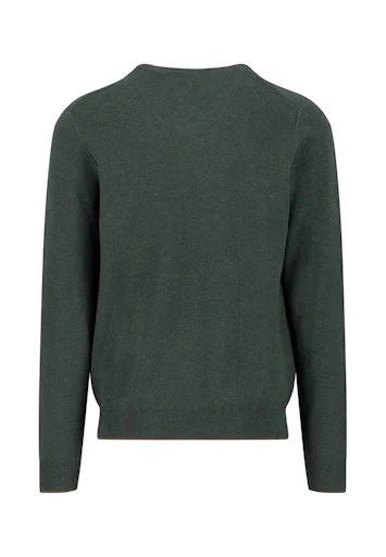 Pulls blauw Fynch-Hatton - Image 2