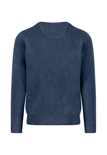 Pulls blauw Fynch-Hatton - Image 2