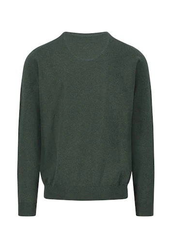 Pulls groen Fynch-Hatton - Image 2