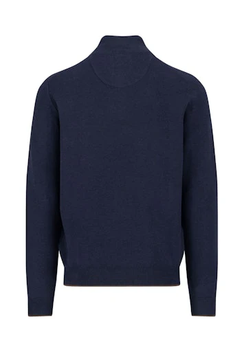 Pulls blauw Fynch-Hatton - Image 2