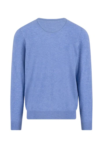 Pulls blauw Fynch-Hatton - Image 2