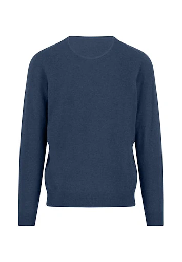 Pulls blauw Fynch-Hatton - Image 2