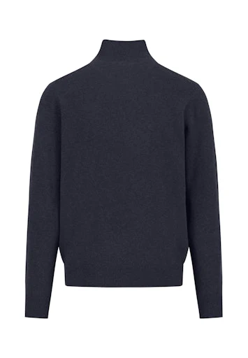 Pulls blauw Fynch-Hatton - Image 2