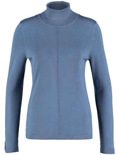 Pulls blauw GERRY WEBER