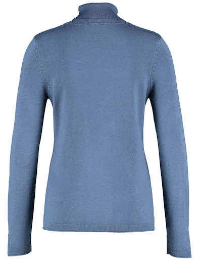 Pulls blauw GERRY WEBER - Image 2
